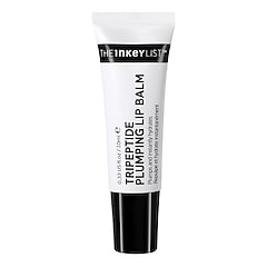 Tripeptide Plumping Lip Balm - Dolgunlaştırıcı Dudak Balmı , THE INKEY LIST